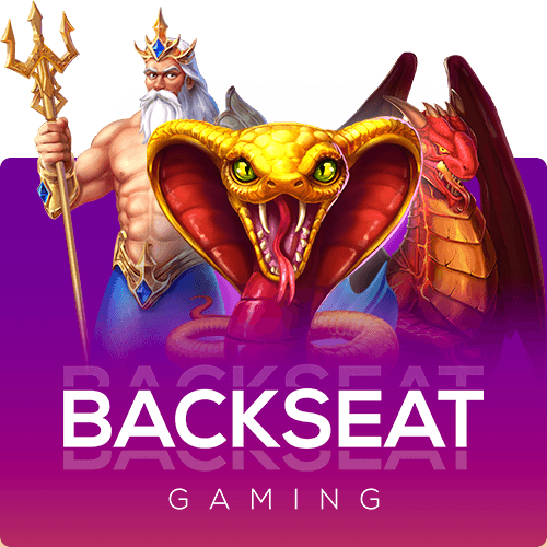 Graj w gry Backseat Gaming na Starcasino.be.