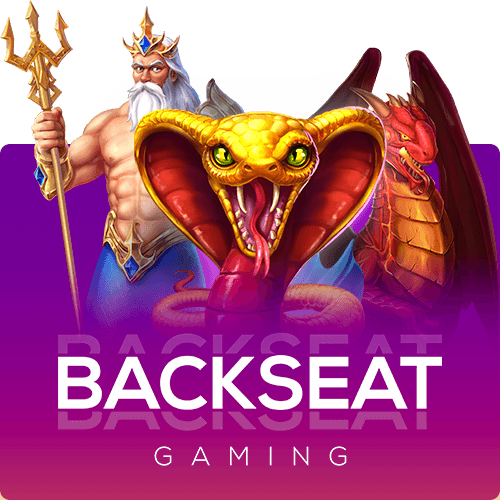 Παίξτε παιχνίδια Backseat Gaming στο Starcasino.be