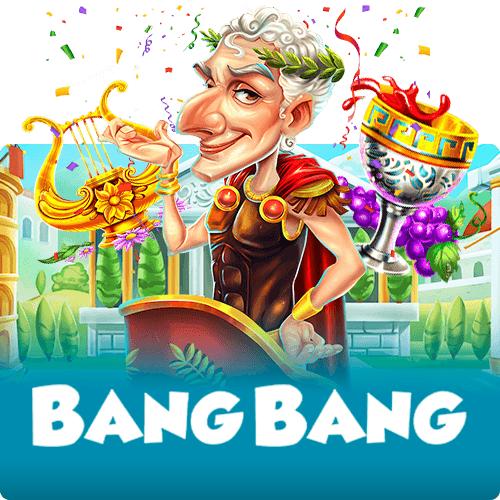 Spil Bang Bang Games på Starcasino.be