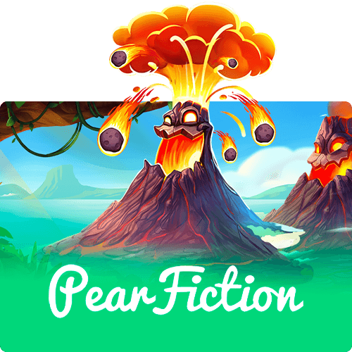 Грайте в ігри PearFiction на Starcasino.be