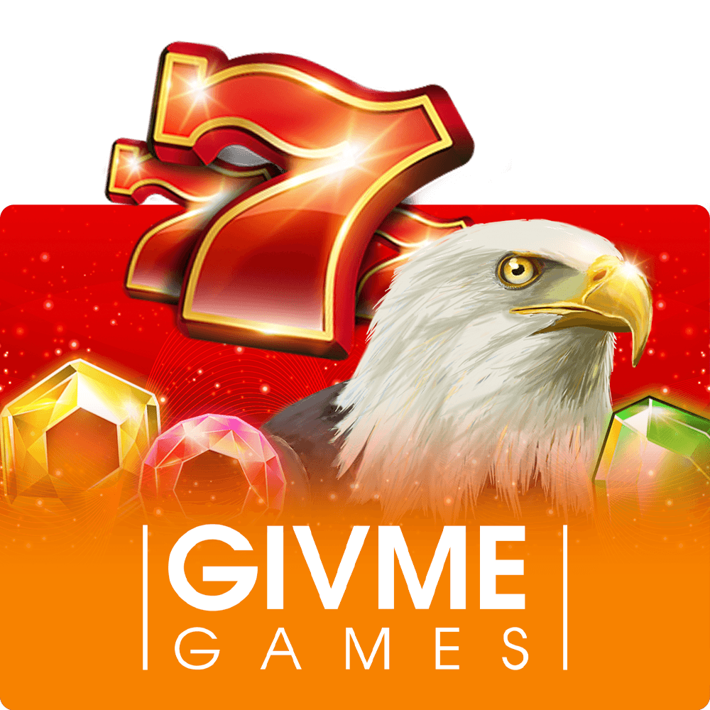 Play Givme games on Starcasino.be