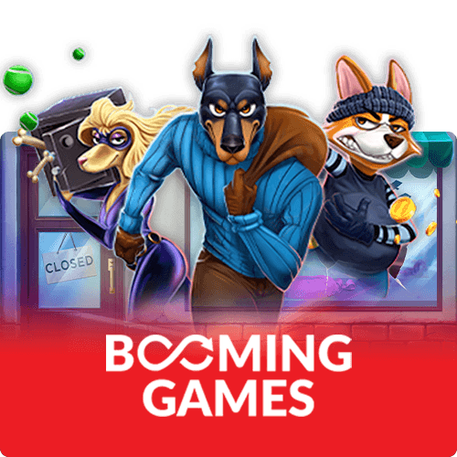 Παίξτε παιχνίδια Booming Games στο Starcasino.be