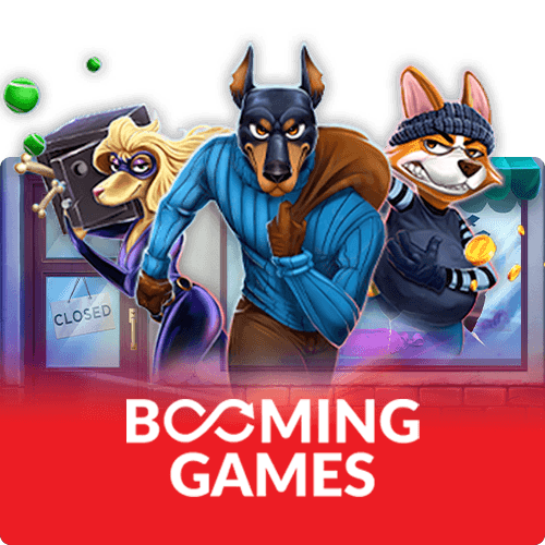 Gioca ai giochi della categoria Booming Games su Starcasino.be