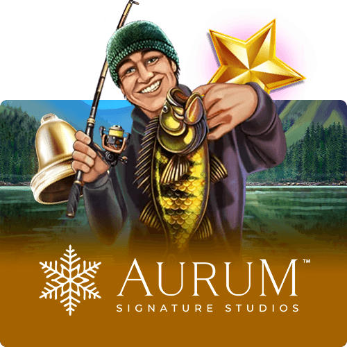 Play Aurum games on Starcasino.be
