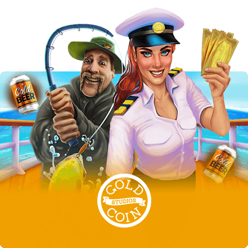 Disfruta de partidas de Gold Coin en Starcasino.be.