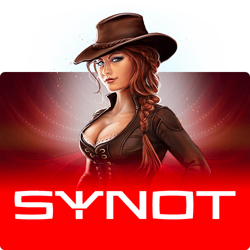 Speel Synot games op Starcasino.be