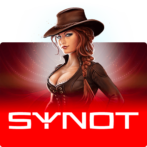 Jogue jogos Synot em Starcasino.be