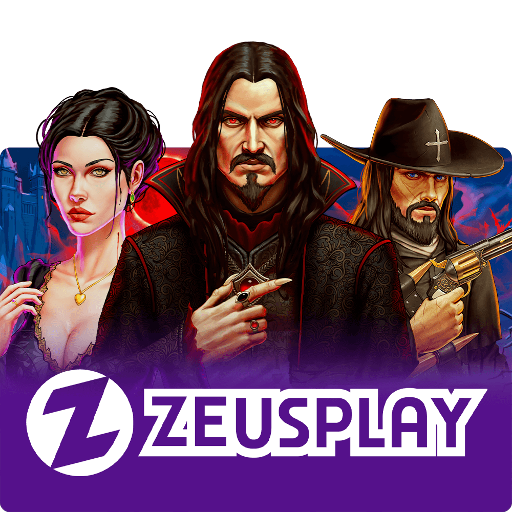 Play ZeusPlay games on Starcasino.be