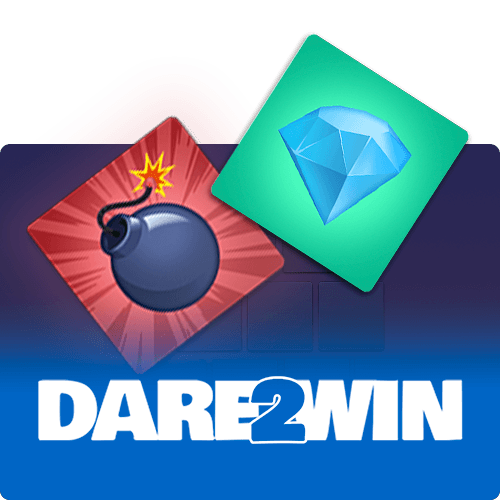 Chơi các trò chơi Dare2Win trên Starcasino.be