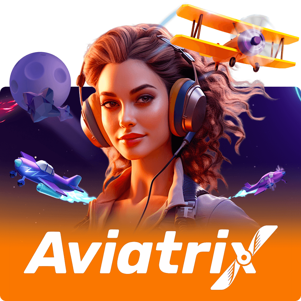 Παίξτε παιχνίδια Aviatrix στο Starcasino.be