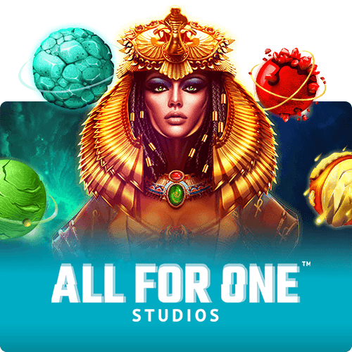 Play All41Studios games on Starcasino.be