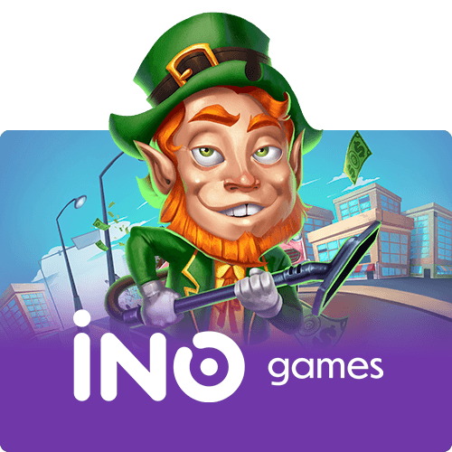 Jogue jogos INO Games em Starcasino.be