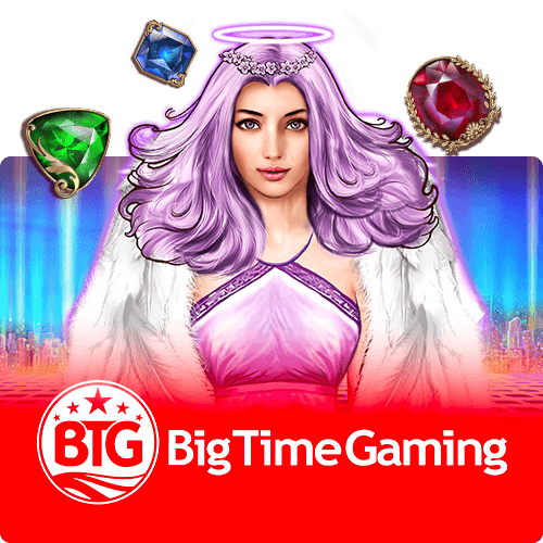 เล่นเกม BigTimeGaming บน Starcasino.be