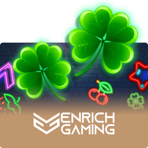 Παίξτε παιχνίδια Enrich Gaming στο Starcasino.be