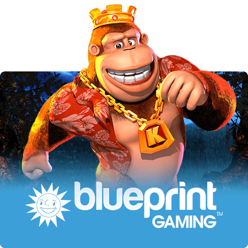 Disfruta de partidas de BluePrint en Starcasino.be.