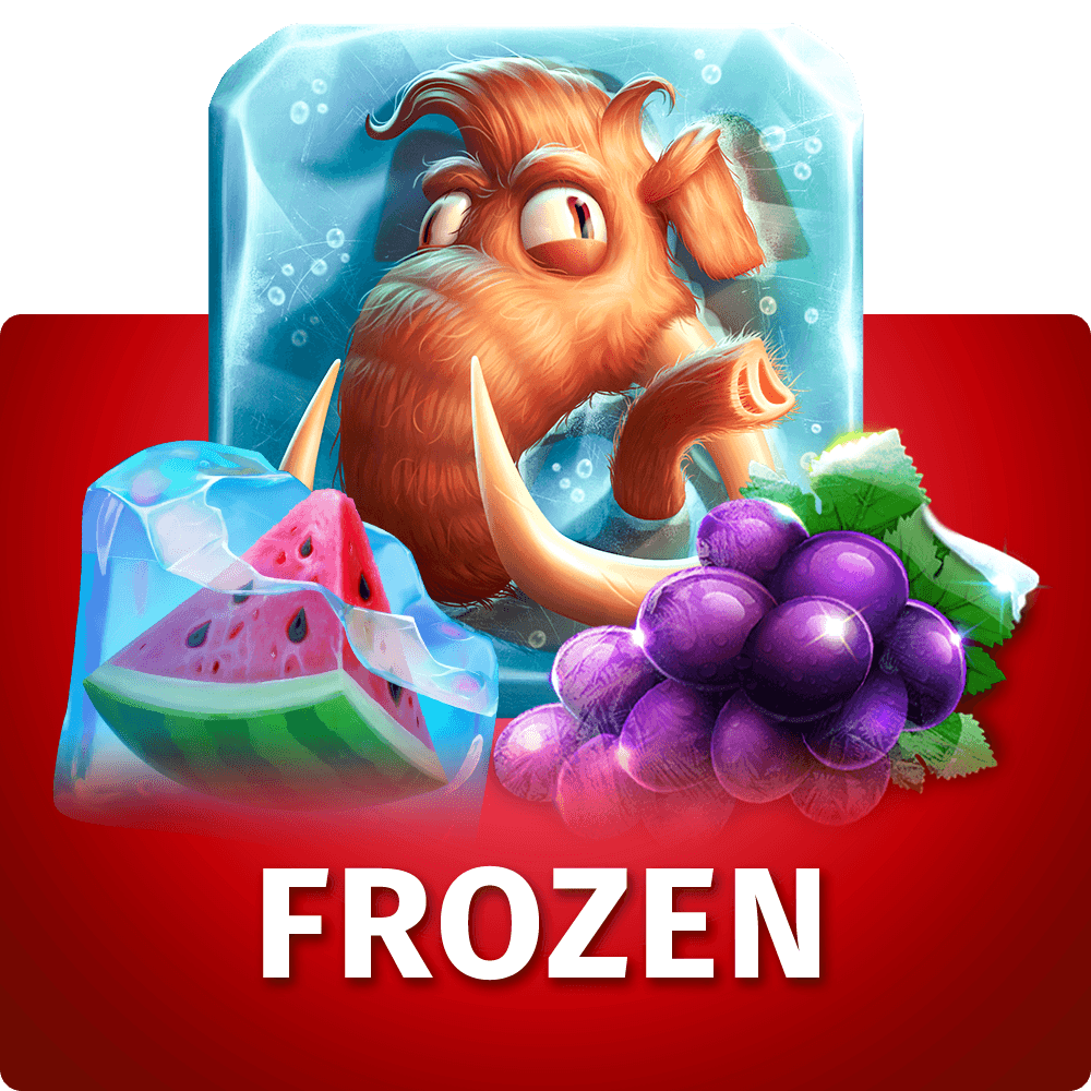 Играйте игрите Frozen на Starcasino.be