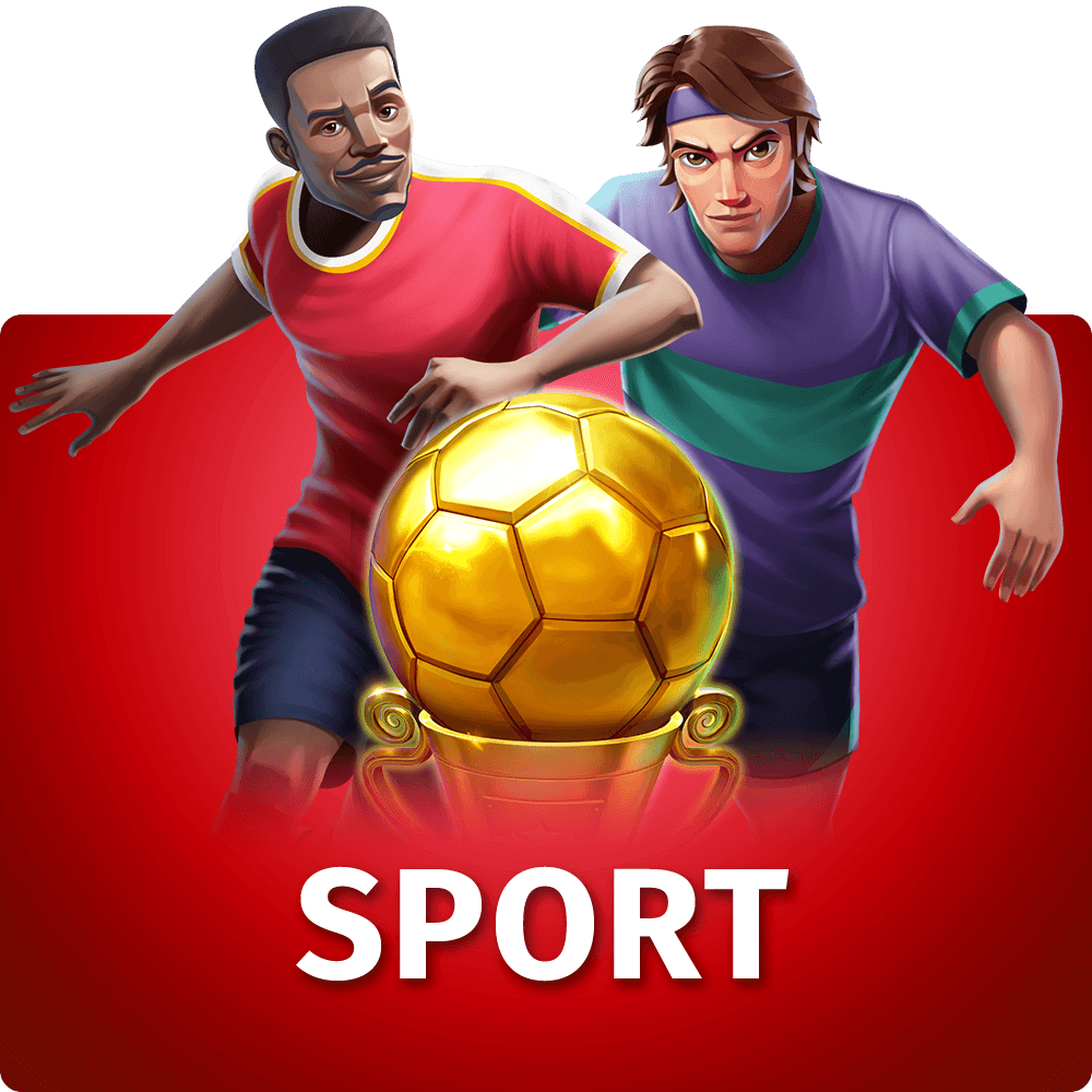 Jouez aux jeux Sports sur Starcasino.be