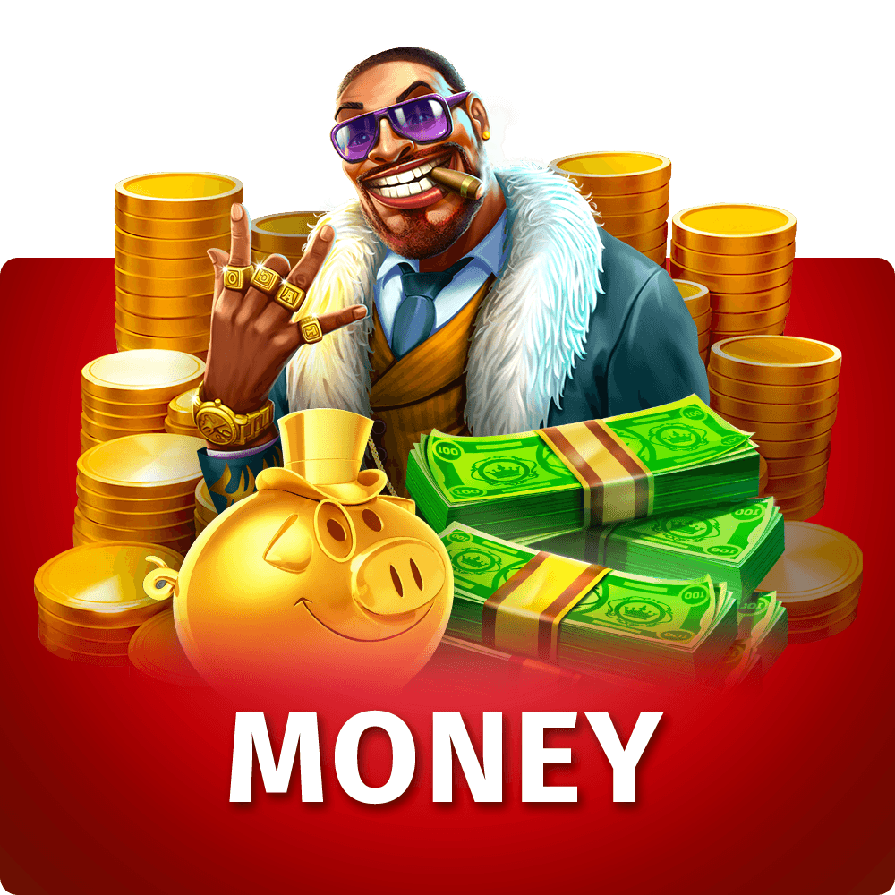 Jouez aux jeux Money sur Starcasino.be