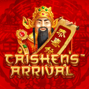 Jouer à Caishen's Arrival sur le casino en ligne Starcasino.be