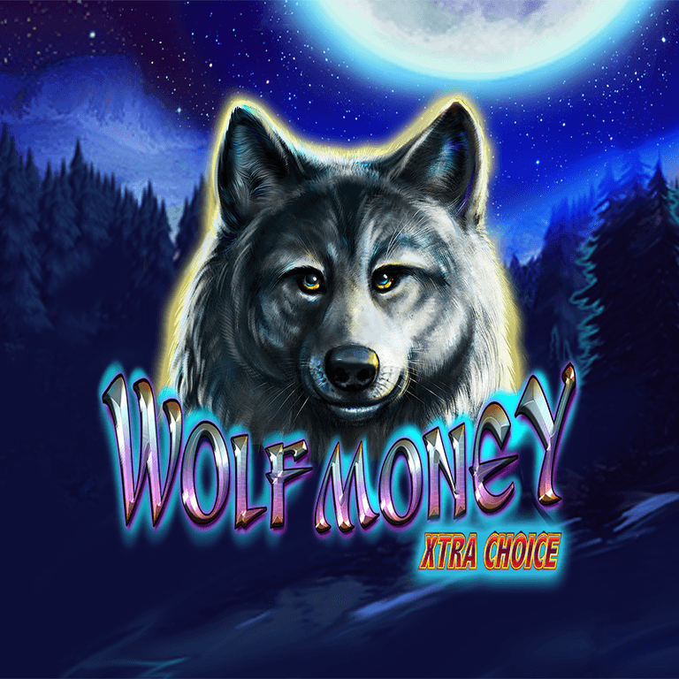 Wolf Money Xtra Choice (POFS)