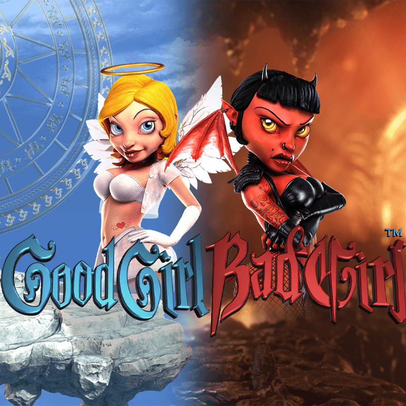Good Girl/Bad Girl