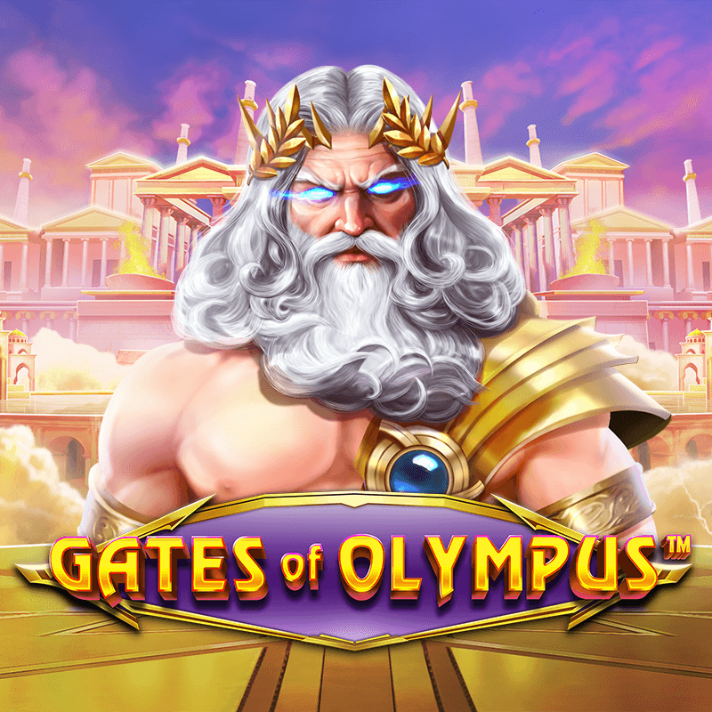 Gates of Olympus™