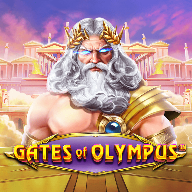 Gates of Olympus™