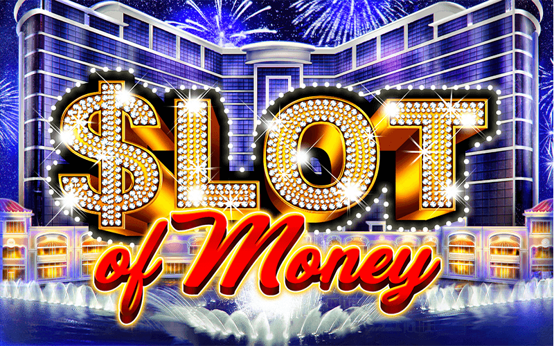 Play Slot Of Money on Starcasino.be online casino