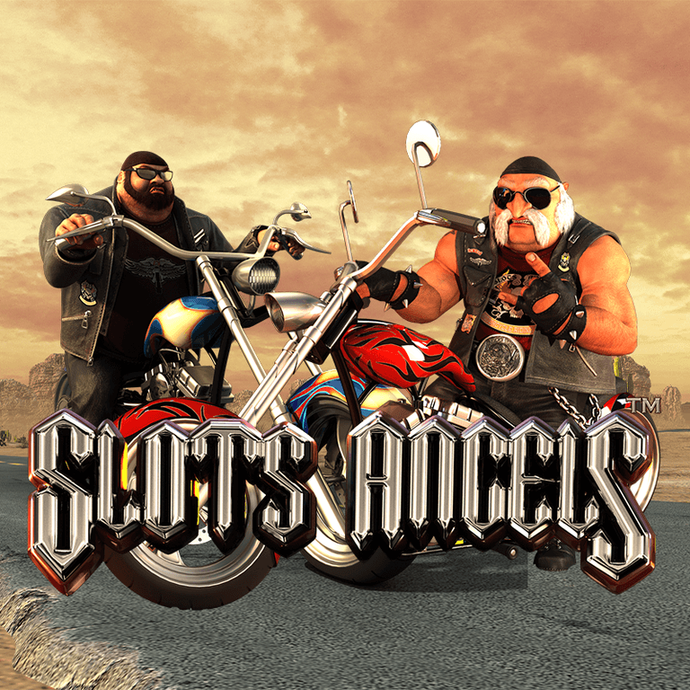 Slots Angels™
