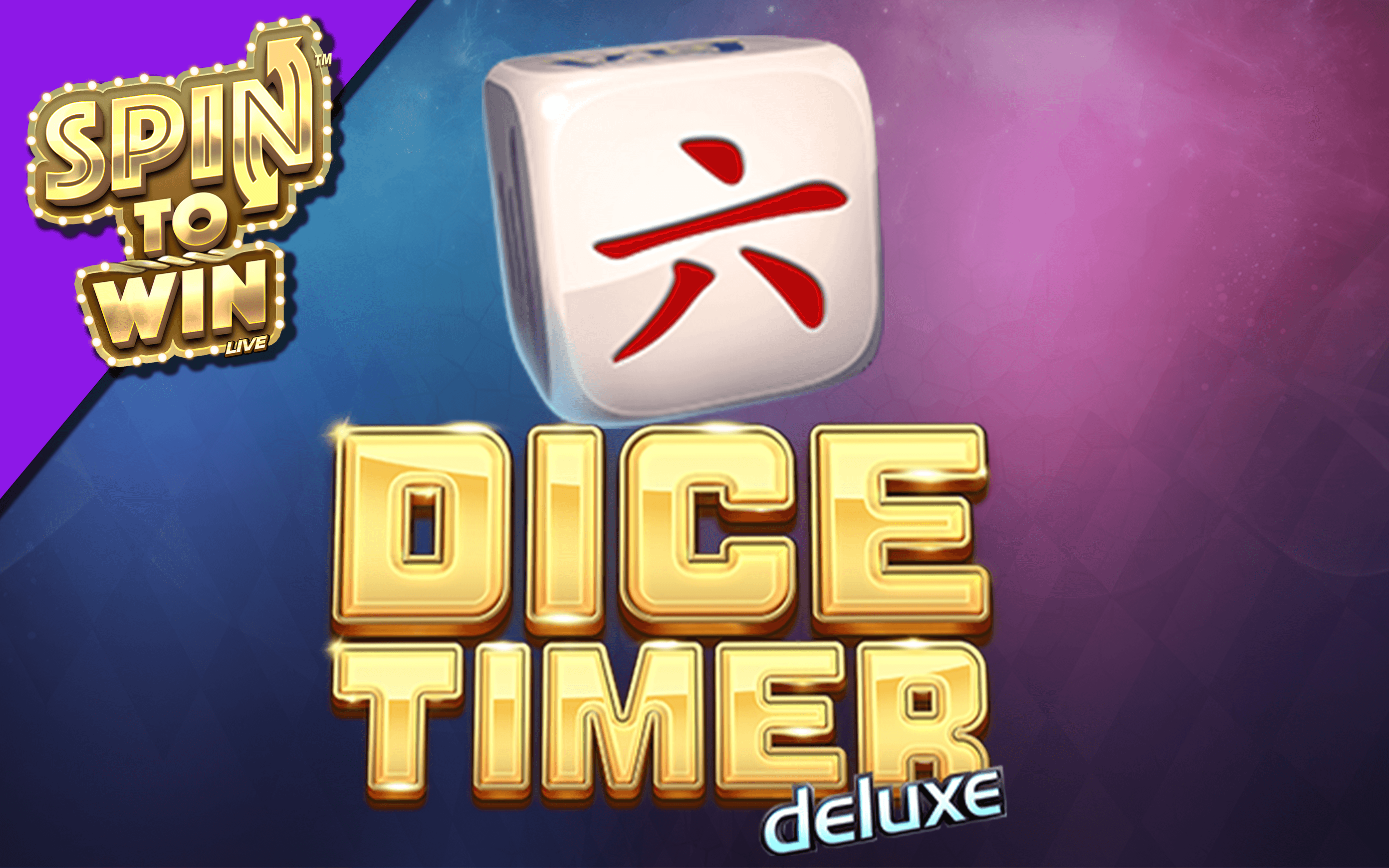 Play Dice Timer Deluxe on Starcasino.be online casino