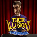 Jouer à True Illusions sur le casino en ligne Starcasino.be