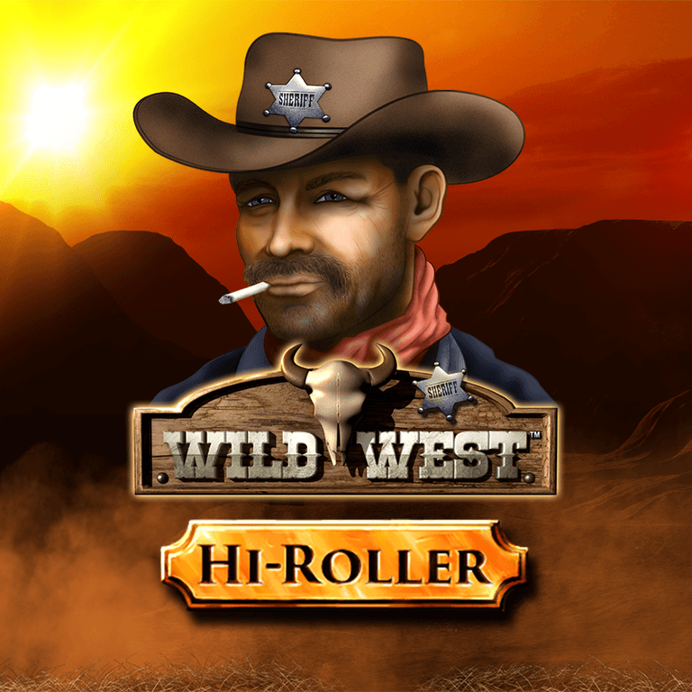 Wild West (POFS)