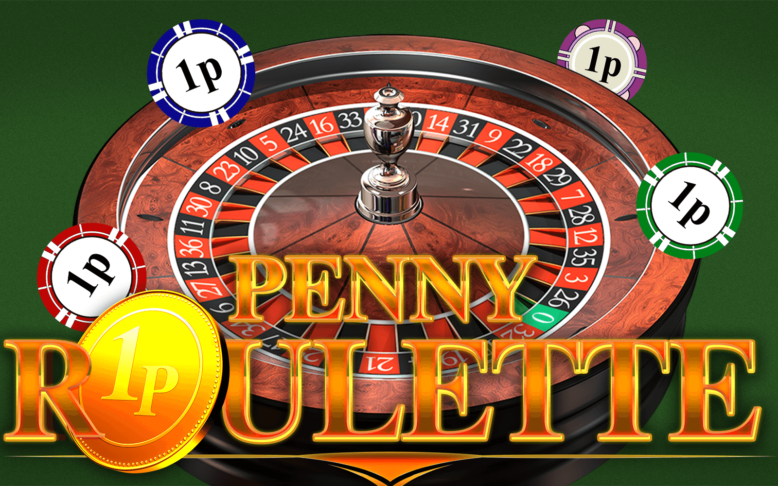 Play Penny Roulette on Starcasino.be online casino