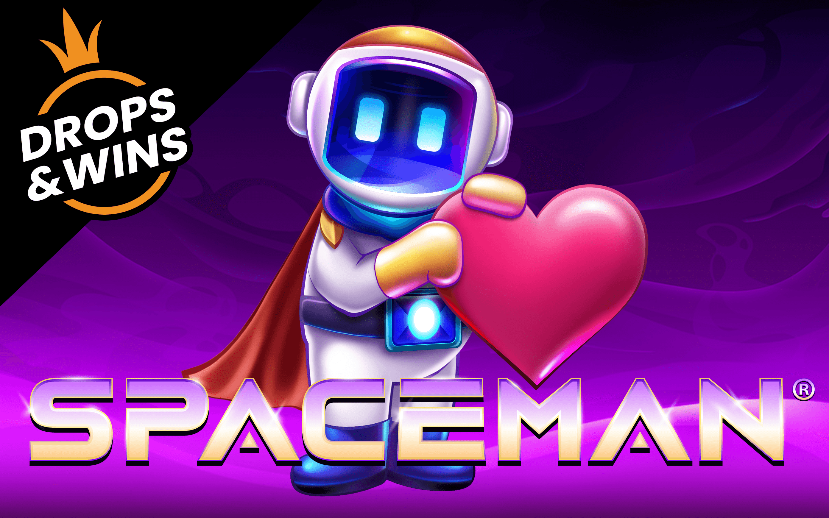 Играйте Spaceman на Starcasino.be онлайн казино