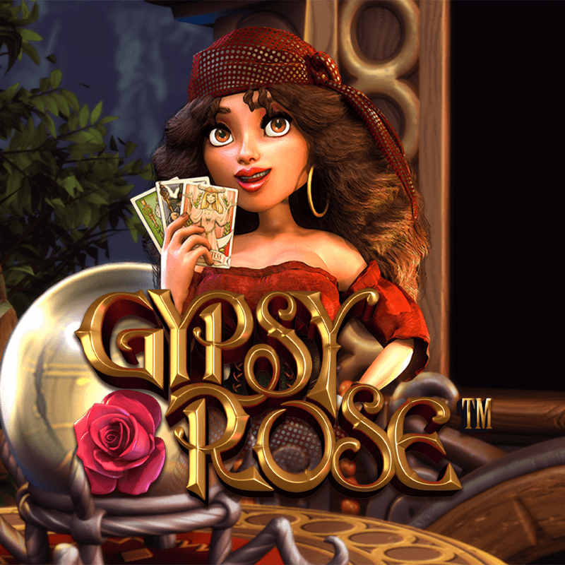 Gypsy Rose