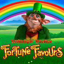Jouer à Rainbow Riches Fortune Favours sur le casino en ligne Starcasino.be