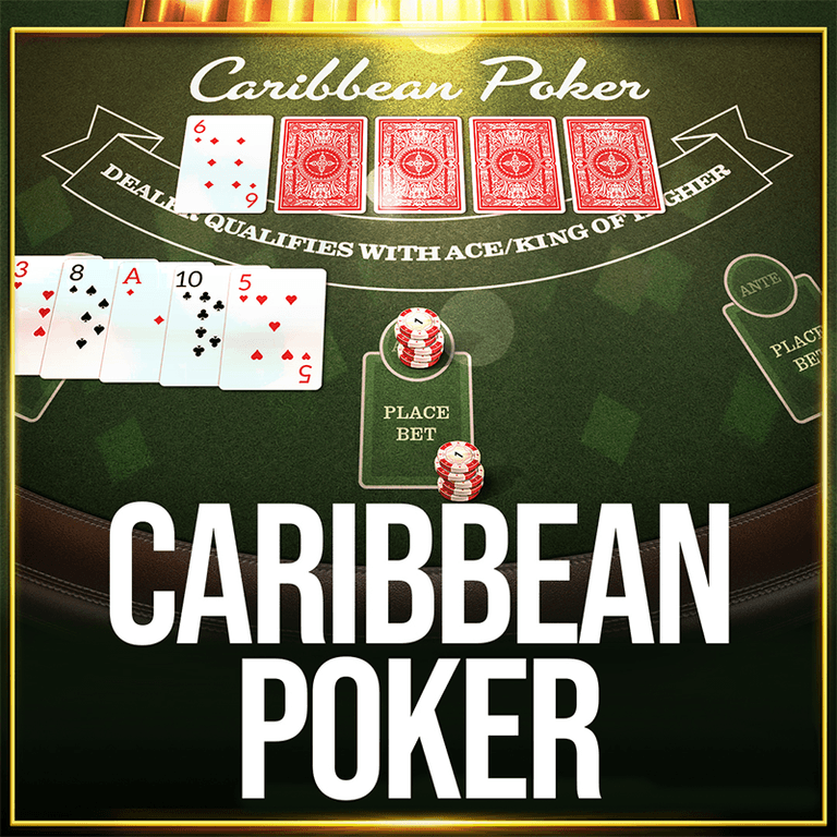 CaribbeanPoker