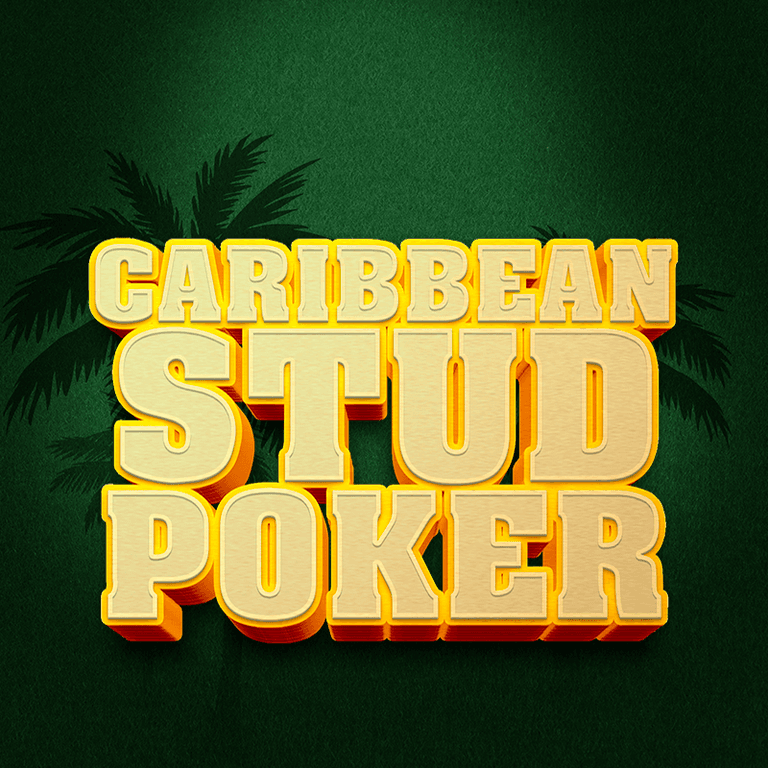 Caribbean Stud Poker