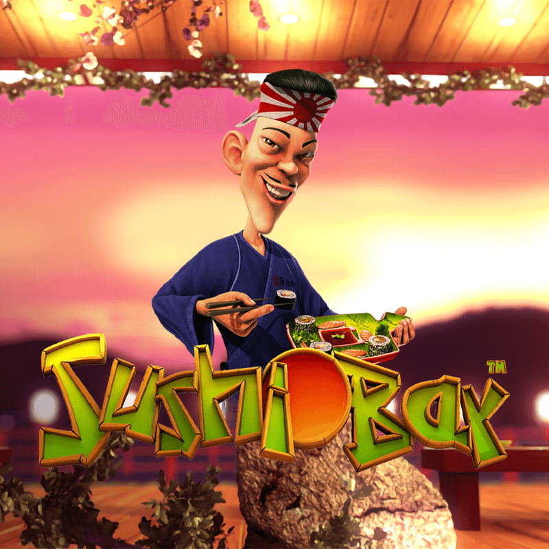 Sushi Bar™