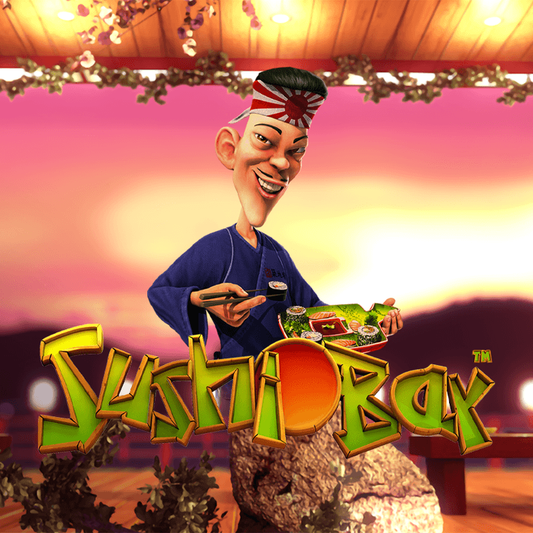 Sushi Bar™