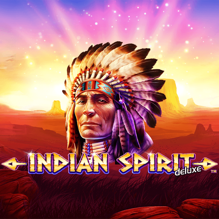 Indian Spirit Deluxe™