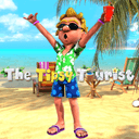 Jouer à The Tipsy Tourist sur le casino en ligne Starcasino.be
