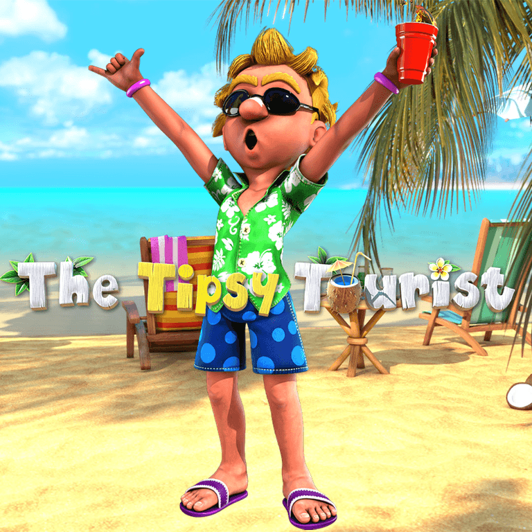 The Tipsy Tourist