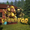 Jouer à The Exterminator sur le casino en ligne Starcasino.be