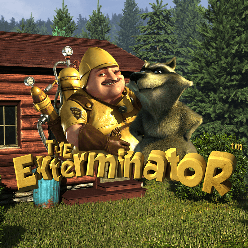 The Exterminator