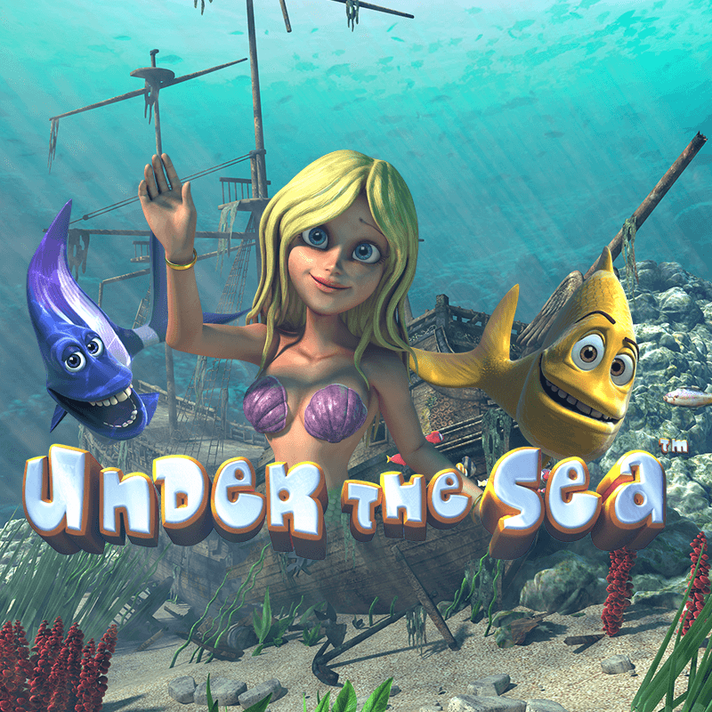 Under the Sea
