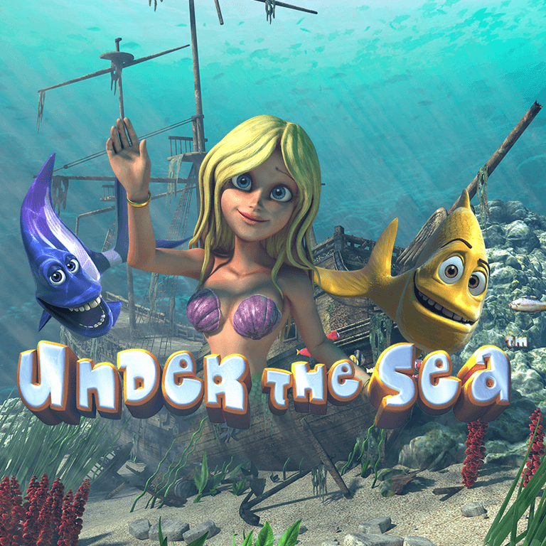 Under the Sea