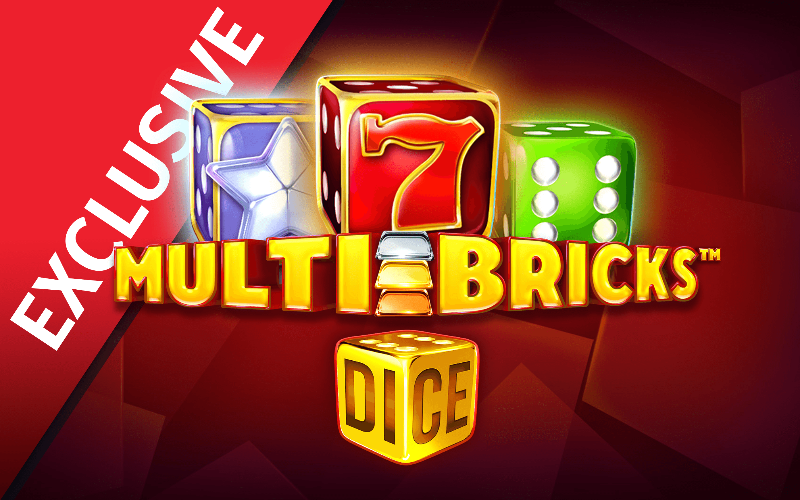 Joacă Multi Bricks Dice în cazinoul online Starcasino.be