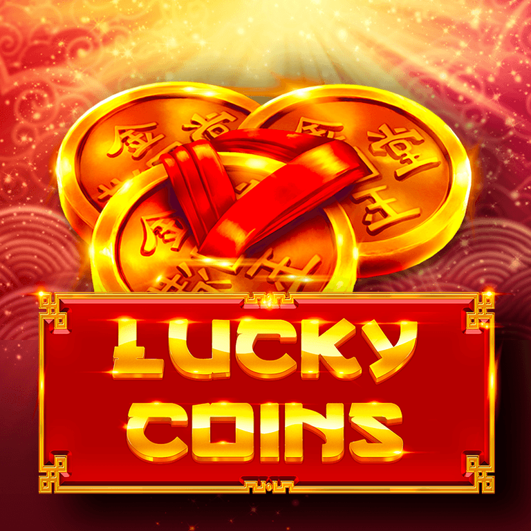 Lucky Coins