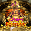 Jouer à Genies Fortune™ sur le casino en ligne Starcasino.be